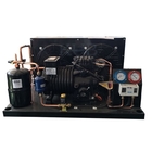 S41 BFS41 4HP semi hermetic compressor cold room refrigeration unit condensing unit cooling unit