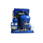 MTZ80 R404A mini gas compressor air ac compressor