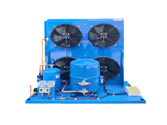 Offener Luftkühler Kub