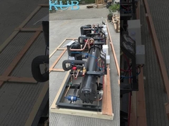 Wasserkühlgerät für das Emerson Three System