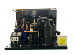 Tecumseh TAG2516Z freier Luftgekühlter Kondensator