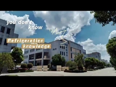 Kühltechnisches Wissen, das du nicht weißt