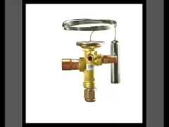 Die geheime Waffe des Smart-Kühlschranks ist das elektronische Ausdehnungsklep!