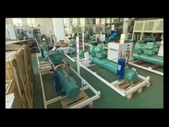 Scroll vs. Kolbenkompressor: Was ist besser?