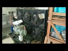 Deine Klimaanlage macht keine Kälte!