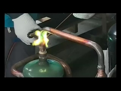 Warum benutzen große Gefrierschränke ZWEI Kompressoren?