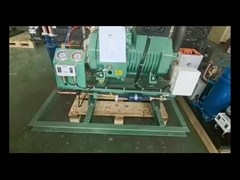 Wie man das Kompressoröl RICHTIG wechselt!