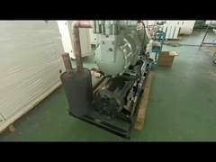 Schraubkühler-Wartung: Stellen Sie sich das wie ein Auto vor!