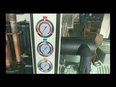 How Two-Stage Compression Changes Cooling?kub