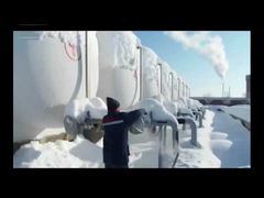 Winter Anti-Freeze Hacks for Cooling Towers  KUB