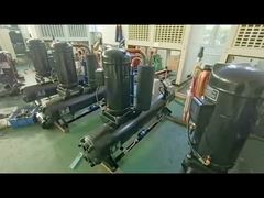 Kältesystemrisiko: Ursachen & Auswirkungen ungleichmäßiger Kältemittelverteilung KUB