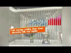 Wartung von Gebläsekonvektoren: Lassen Sie versteckte Probleme Ihre Klimaanlage nicht ruinieren!