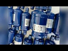 Das Geheimnis des Expansionsventils: Wie eine falsche Anpassung Ihr System zerstört!KUB