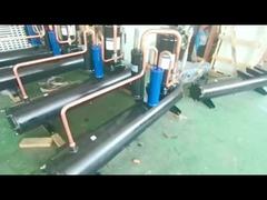 Eisblockade in Ihrer Klimaanlage? Das ist kein kleines Problem, sondern eine 