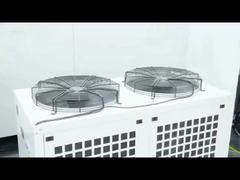 Mehr Kältemittel ist nicht besser!