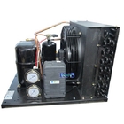 2-20HP Refrigeration Condensing Unit with Low Noise Level ≤65dB(A)