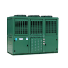 R134a Refrigeration Condensing Unit With Phase Reversal Protection