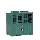 Low Temperature Cold Storage Compressor Cold Room Freezer Refrigeration Condensing Unit