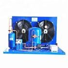 Kühleinheit KUB FH130 MTZ160M mit Kompressor-Kondensationseinheit für den Kühlraum