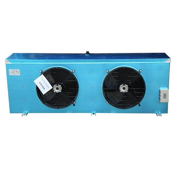 DJ170 DJ-34/170 Rotor Achsventilator Kühlräume Verdampfer Ventilatoren Motoren Niedrigtemperatur Kühlluftkühler