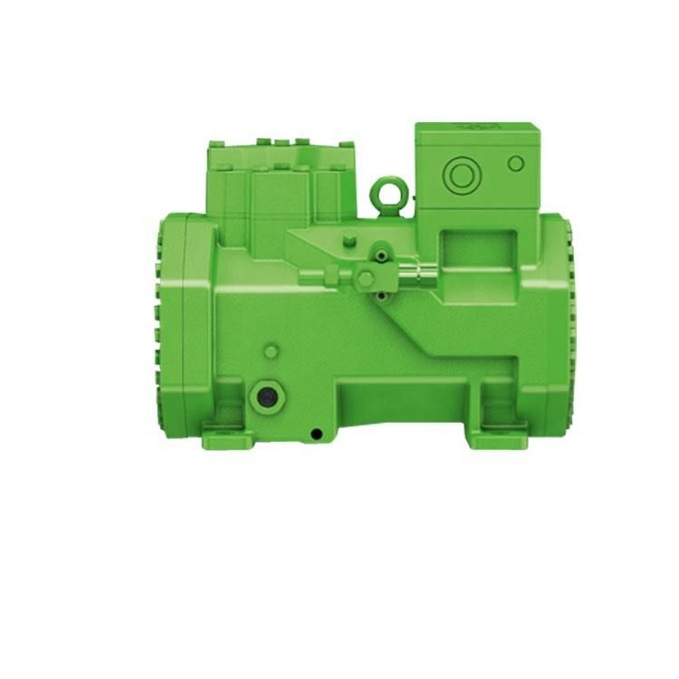 4EES-6 Warmverkauf 6HP Kompressor R22 Kompressor Kolben Kühlkompressor