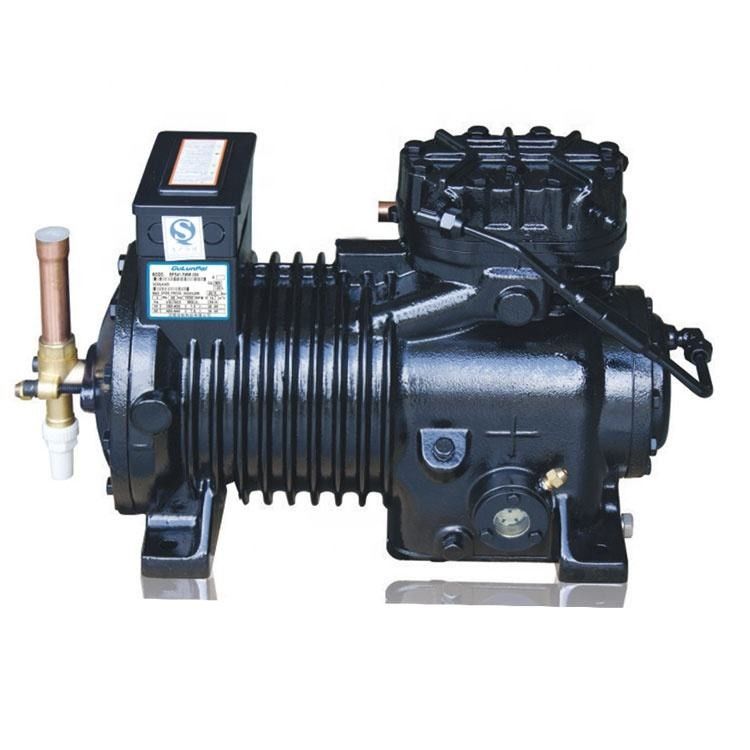 S41 BFS41 4HP Halbhermetischer Kompressor Kühlraum-Kühleinheit Kondensationseinheit Kühleinheit