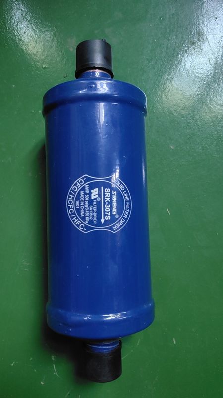 SRK-307S SRK-Flüssigkeitsfiltertrockner für Kühlung