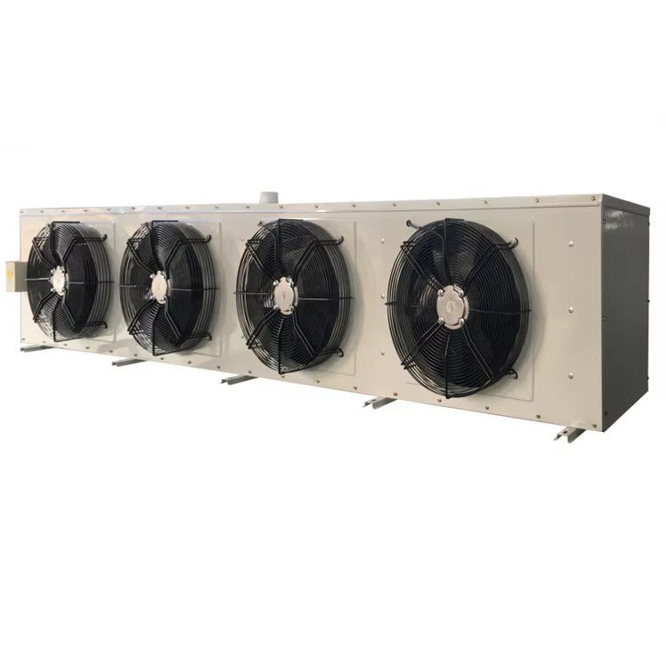 DD-7.0/40 DD40 Kaltraum Kondensationseinheit 5HP Verdampfer Spulenheizer Auftaubedampfer Ventilator Kaltraum Verdampfer Preis