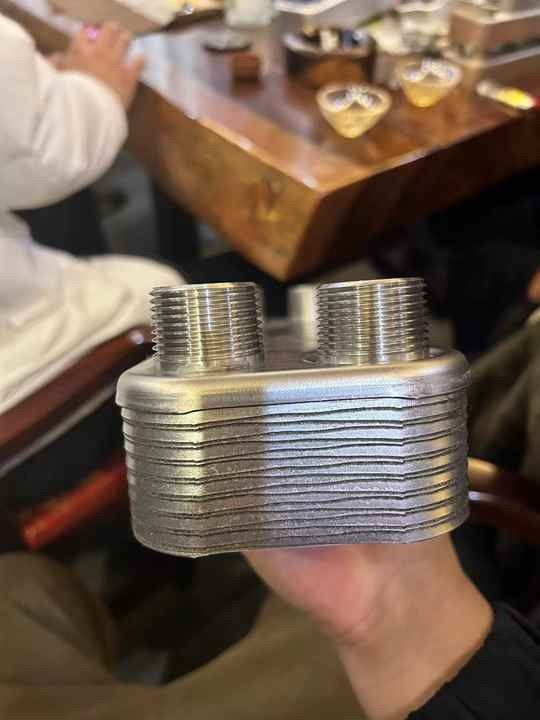 Korrosionsbeständige Platten-Schmelzverbindung aus Edelstahl 316L-Plattenwärmetauscher für chemische Arbeitsbedingungen