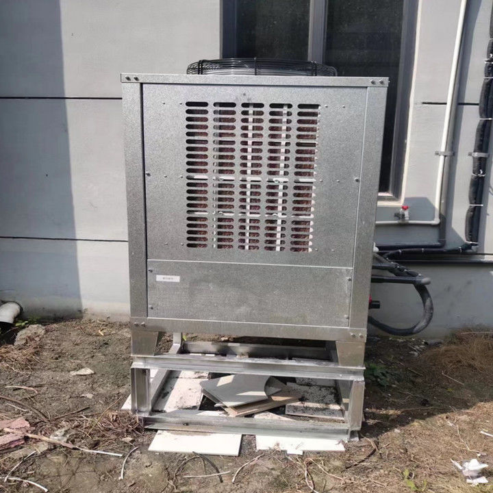 KB-KT050-CJ Lagerraum-Klimaanlage Energieeinsparende Kühlgeräte 5HP Werkstatt-Klimaanlage