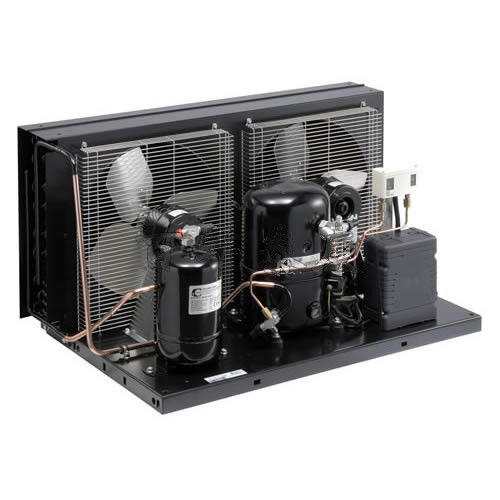 TAG2522ZBR Gewerbliche 6-PS-Kälteanlage luftgekühlt R404 Kältemittel Kühlraumeinheiten