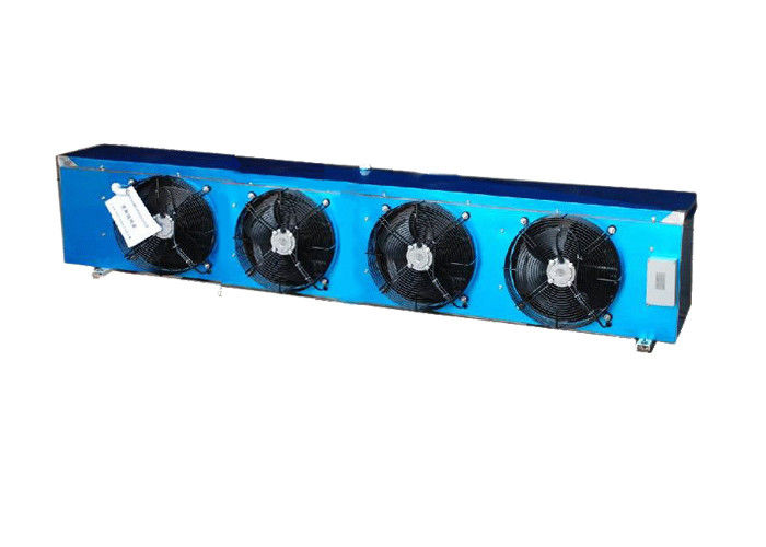 Hergestellt in China D-Typ Kühlverdampfer für Kühlraumlager