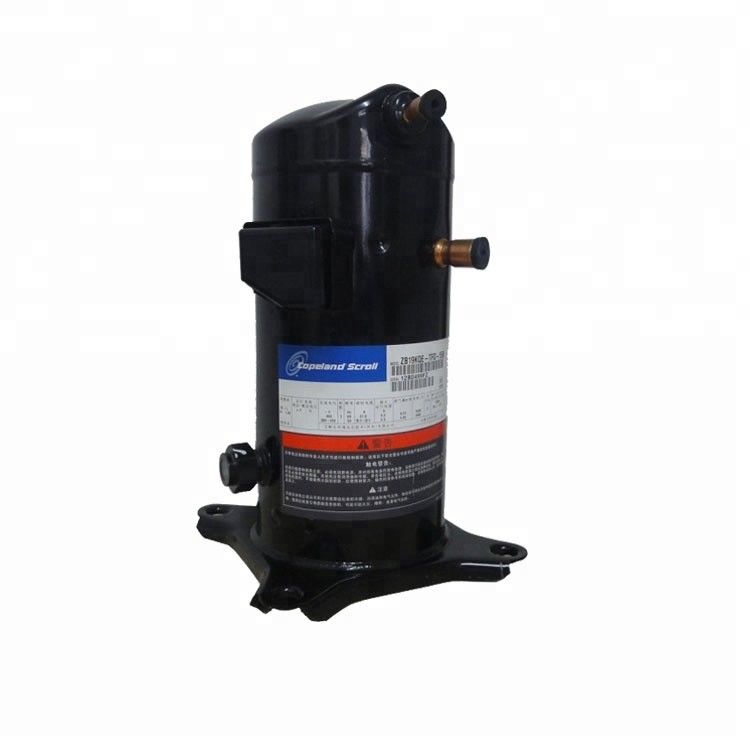 KUB FH22 ZB21L ZB21KQE Schnellgefriere Kondensationseinheit Typ Luftkühler Kühlung 3HP Kondensationseinheit