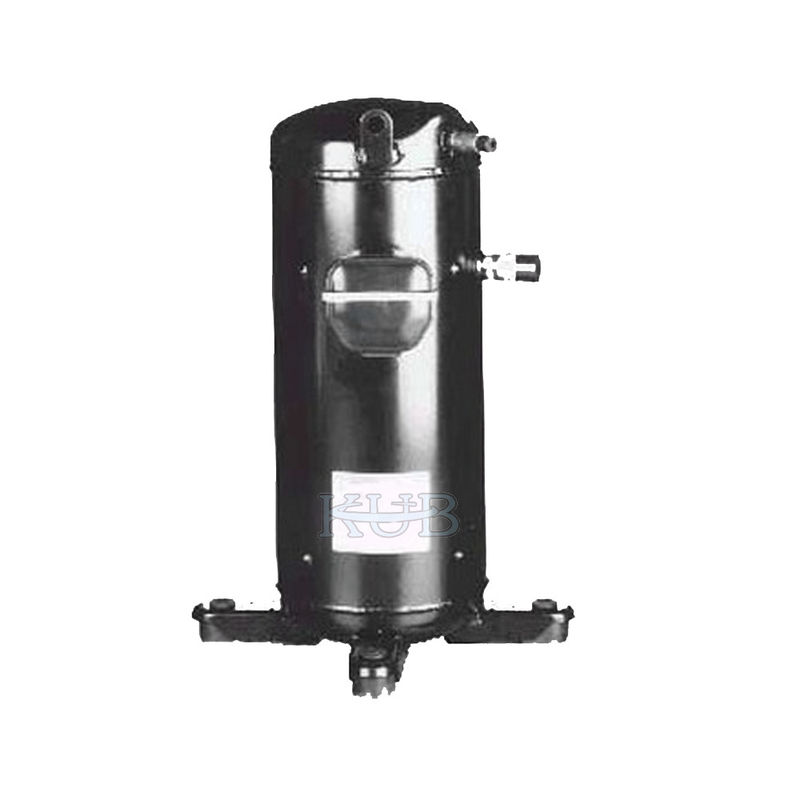 C-SB373H8A 380V Panasonic Sanyo Abkühlungs-Rollen-Kompressor für die Tonne 5hp des Kühlraum-Standard-5 lärmarm