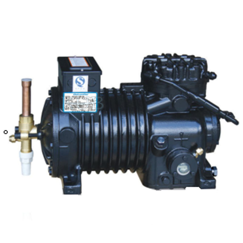 BFS151 BFCA-1500 China Fabrik liefern Kühlraum Kompressor Kondensationseinheit semi-hermetische 15hp Kühlkompressor