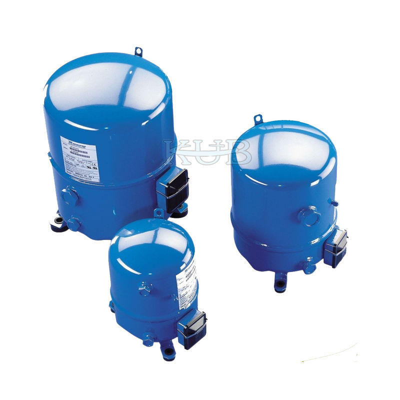 MT18-4VM 1.5HP Maneurop Kompressor-Kühlraum-kondensierende Einheit für Abkühlung