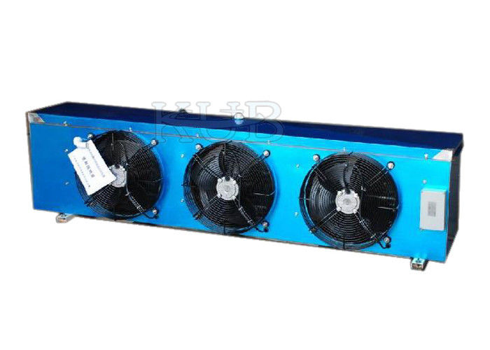 DJ170 DJ-34/170 Rotor Achsventilator Kühlräume Verdampfer Ventilatoren Motoren Niedrigtemperatur Kühlluftkühler