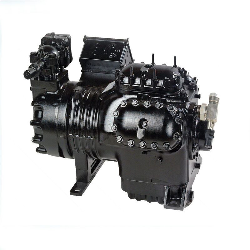 BFS31 3HP Zweizylinderhalbhermeter Kolbenkompressor für R22-Kältemittel in Kühlsystemen