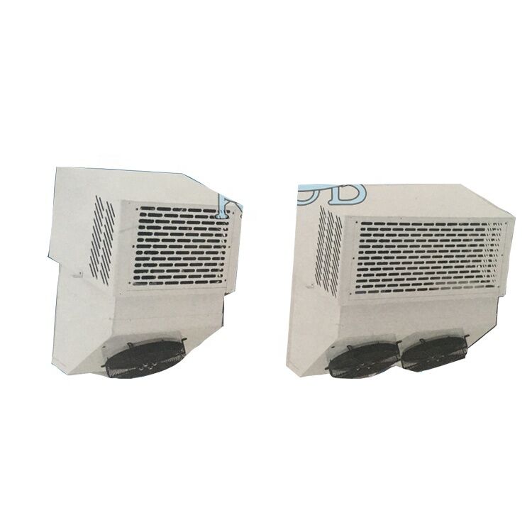 TY2385 Klimaanlagen-Kupferrohrspulen-Typ-Verflüssiger