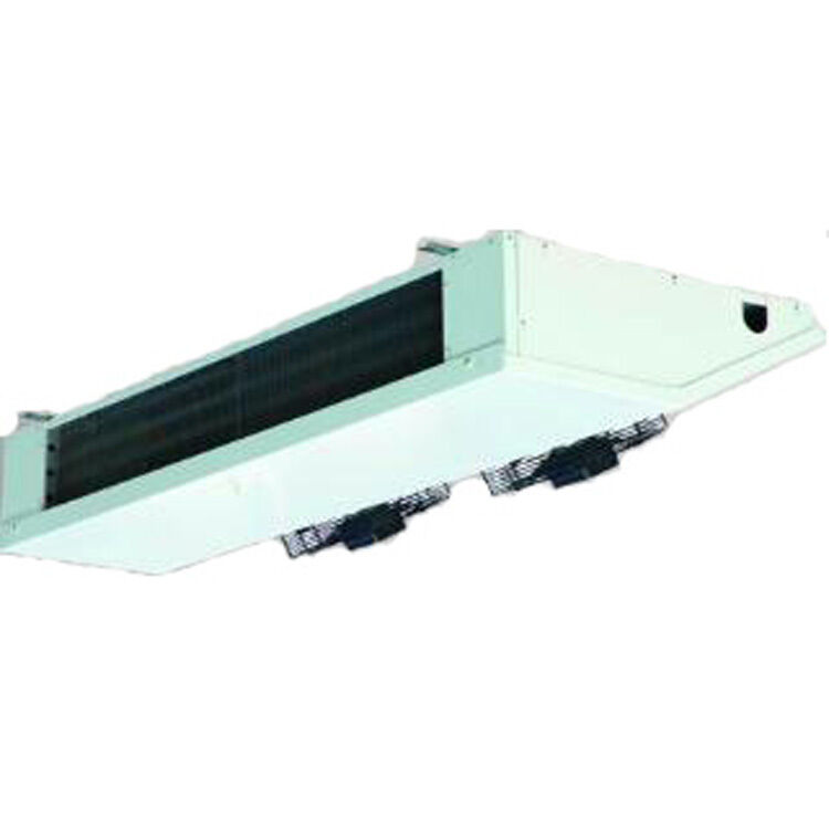 DFB061D 3HP Windluft-Dampfkühler Preise und Dachmontierte Verdampfkühler mit Al-Beschichtung für Wein-Fruchtlager