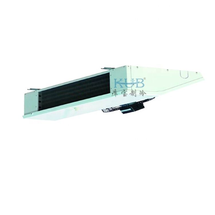 KUB DL-55 SLDL40 High Quality CE Certificated Reliable 4HP Both Sides Wind Out air Cooling Machine air Cooler Made in China