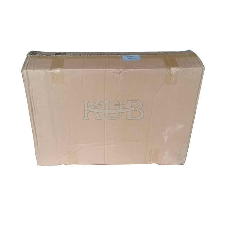 KUBD-3D Schalen- und Rohrverdampfer KUBD Serie Deckenmontage Luftkühler (Europa) mit langlebigem Aluminiumgehäuse Hergestellt in China