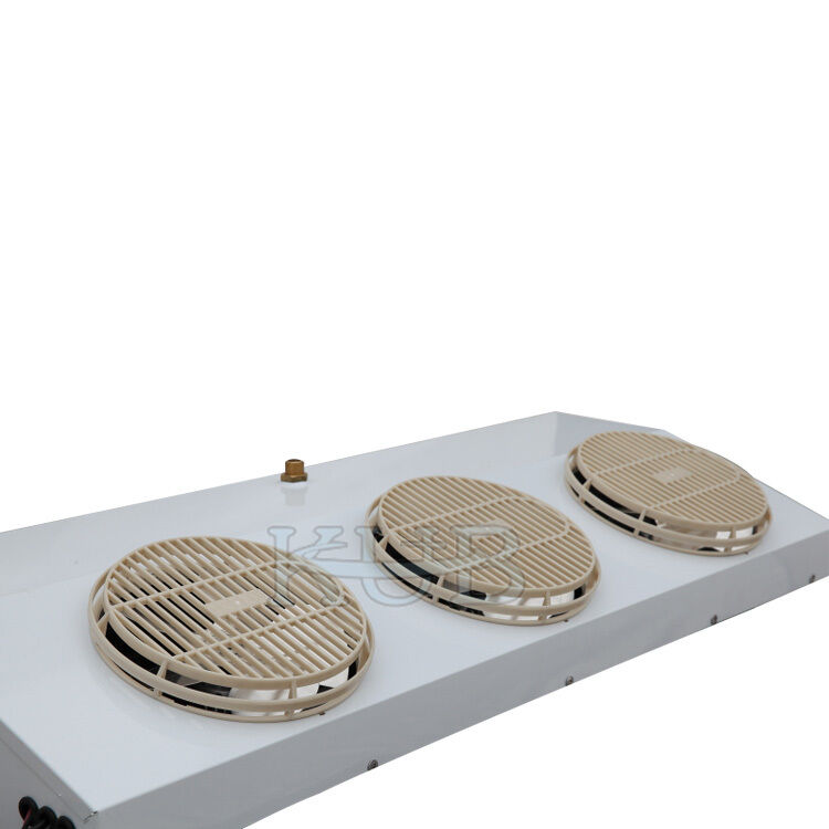 Zuverlässiger leistungsstarker tragbarer Verdampfungsluftkühler KUBD-Serie Deckenverdampfer (Europäisch) Kühlkissen Wasser Kaltluftbläser