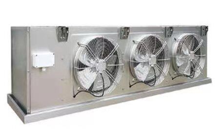 S2HC49E50SS 3HP Condenser Evaporator Evaporative High Quality air Cooler Coil Stainless Steel CE Certificated Made in China