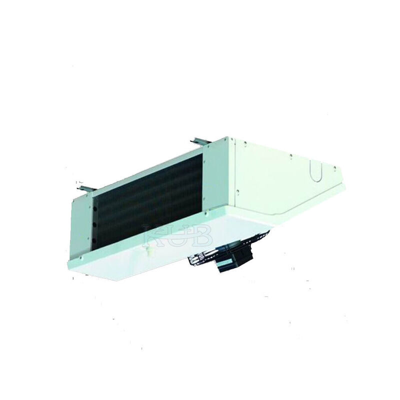DFA052D Evaporator Coil Refrigeration & Heat Exchange Parts for Cool Room Cold Room Food Storage Refrigeration Equipment