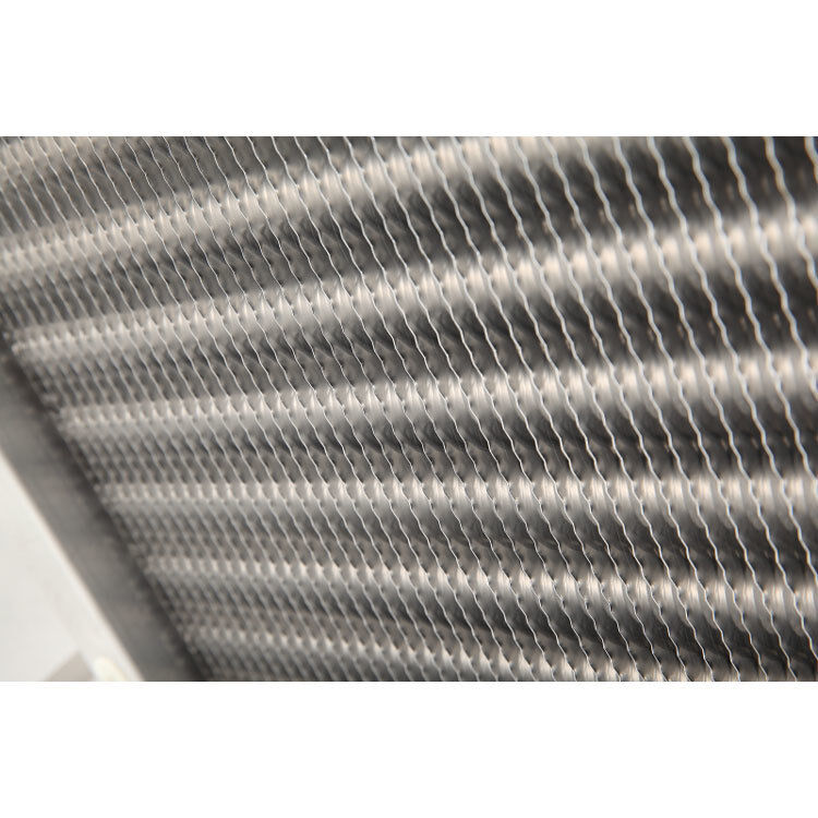 KUBD-1D Ein Lüftermotor Kleiner Luftkühler Wand-/Fenstermontage Verdampfer Kühlraum Kälte- und Wärmetauscher Ausrüstung