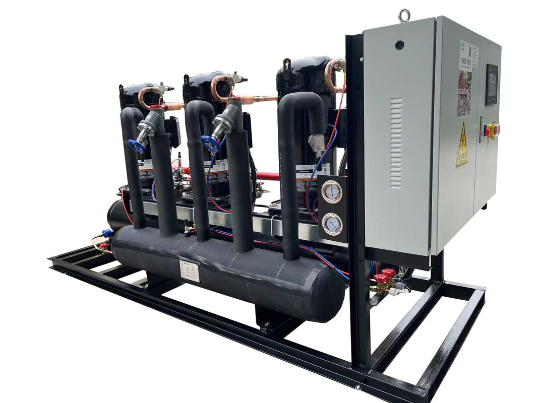 Billige Kondensatorkompressor ZB38KQE-TFD-558 Kompressor Preisliste