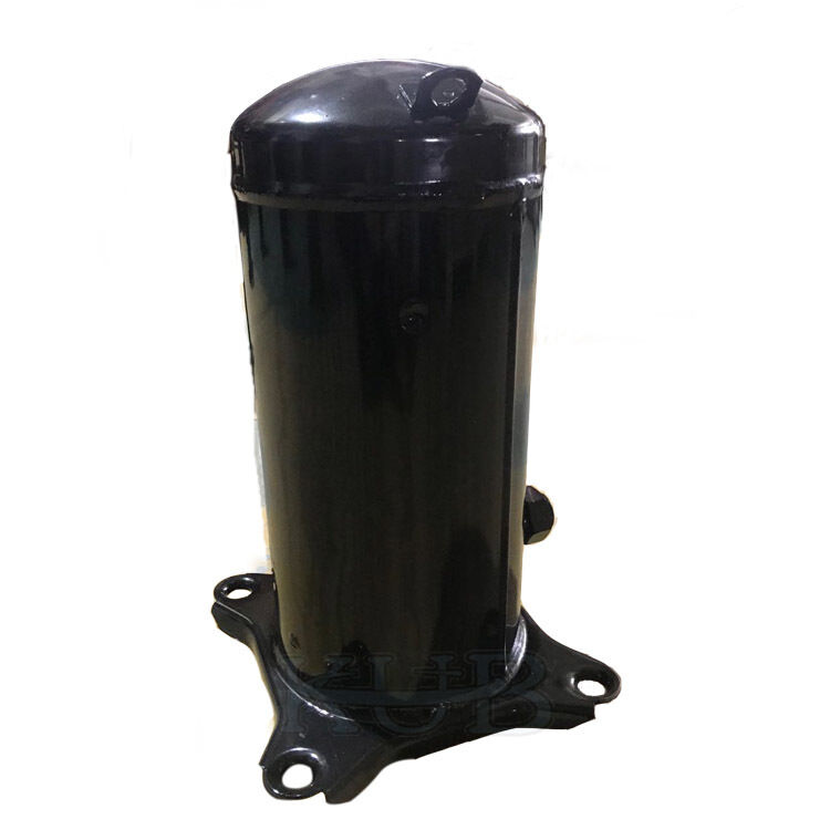 ZR250KCE-TWD-522 Rollkompressor für Hausnutzung Klimaanlage Verwendeter R407C Kompressor für Kühlung