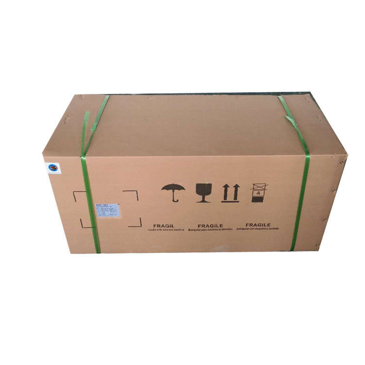 Luft abgekühlte Abkühlungsverdampfer des europäerartigen Verdampfers Verdampfer SP-Reihe industrielle