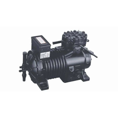 3HP to 50HP High quality cheap Chinese brand compressor Cold storage refrigeration unit semi-hermetic piston compressor